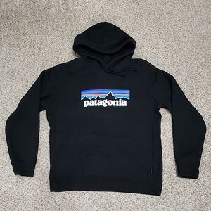Patagonia P-6 Logo Uprisal Hoody men's size M